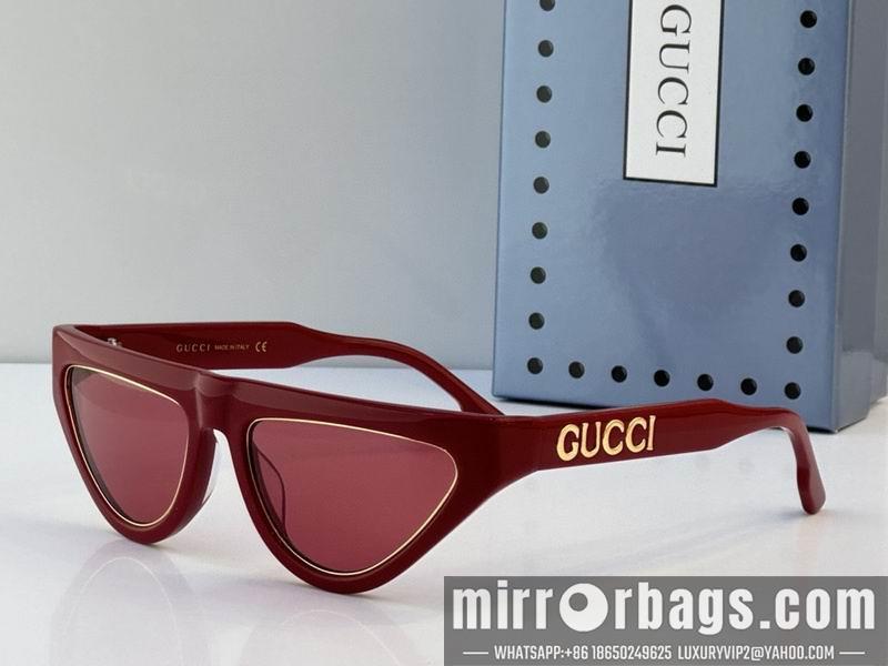Replica Gucci Glasses smh11