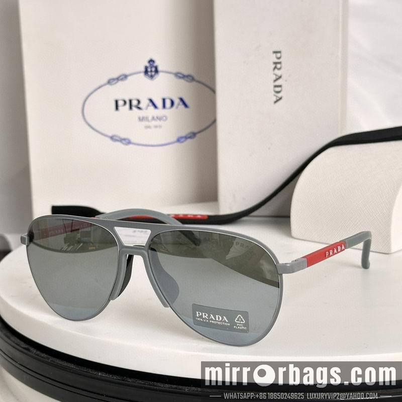 Replica Prada Glasses smh122