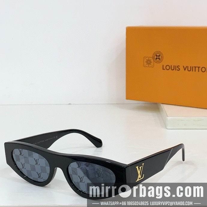 Replica LV Glasses smx212
