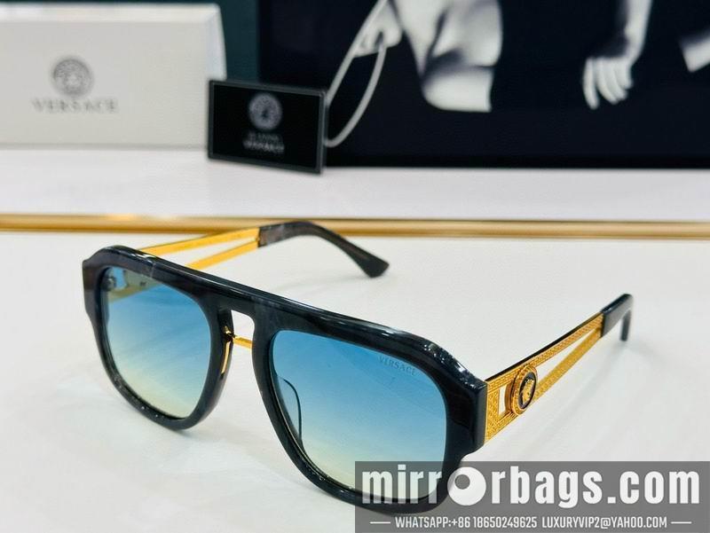 Replica Versace Glaases smx91