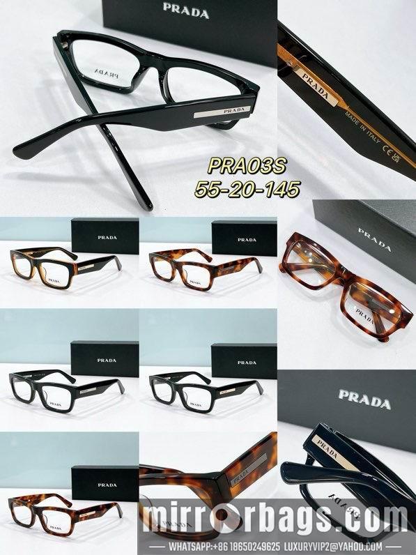 Replica Prada Glasses smx198
