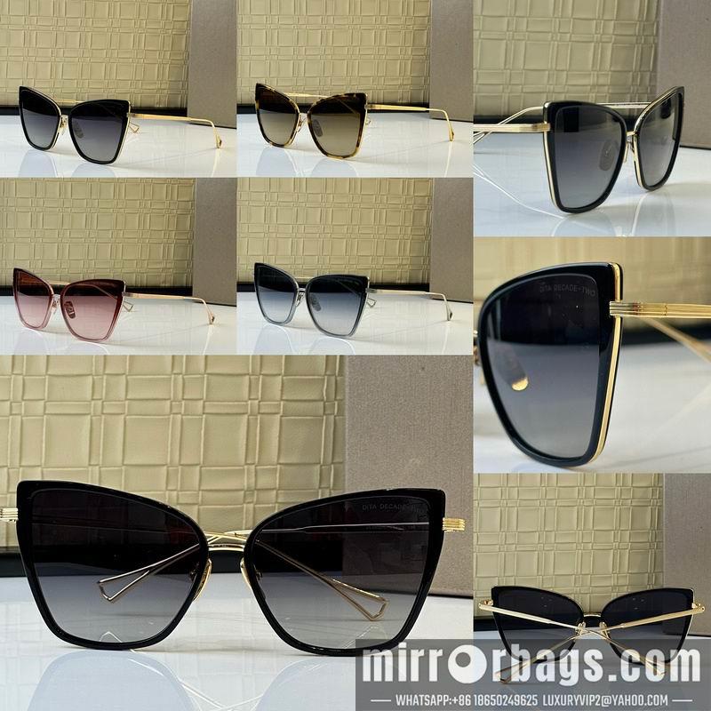 Replica Dita Glasses 03smh49