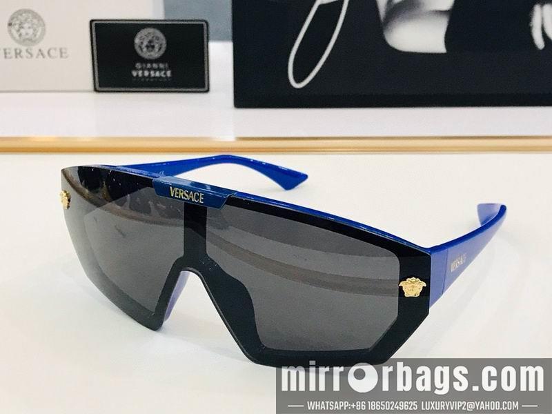 Replica Versace Glaases smx44