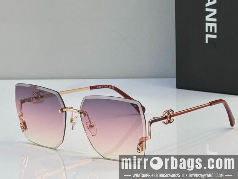 Replica Chanel Glasses smh33