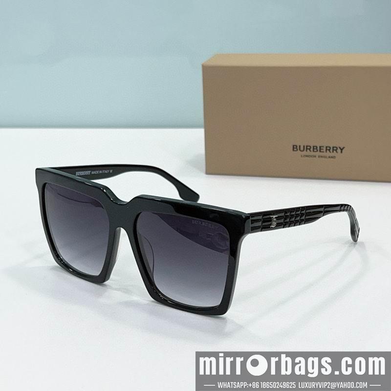 Replica Burberry Glasses smx34