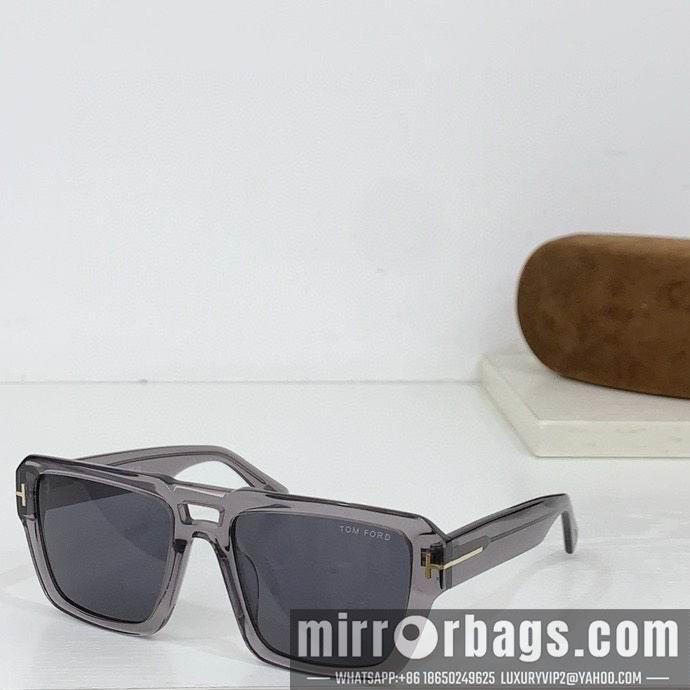 Replica Tom Ford Glasses smx151