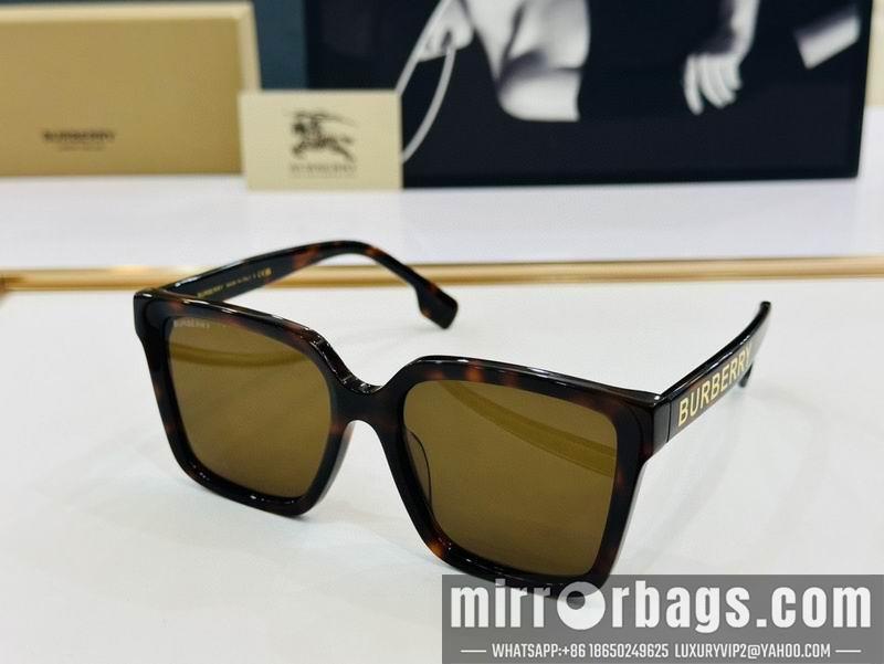 Replica Burberry Glasses smr39