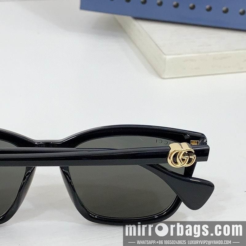 Replica Gucci Glasses smr64