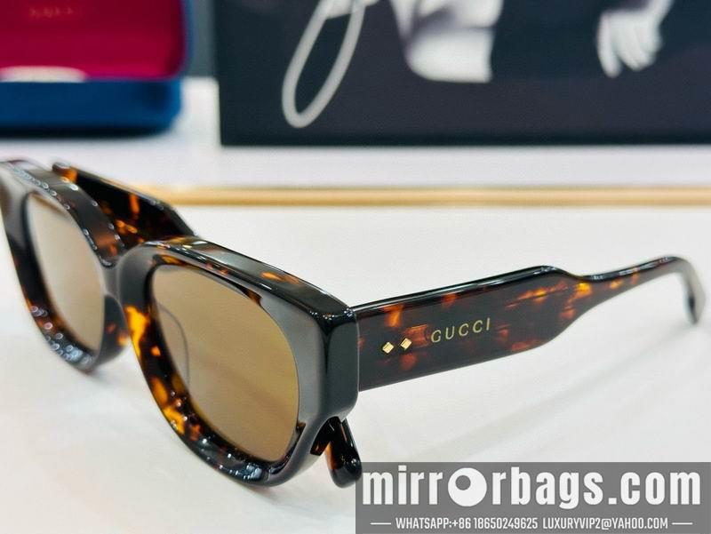 Replica Gucci Glasses smr54