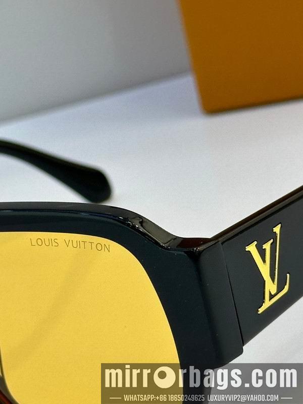 Replica LV Glasses smh54