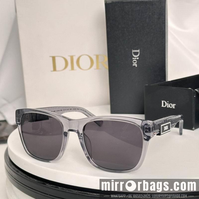 Replica Dior Glasses 03smh40