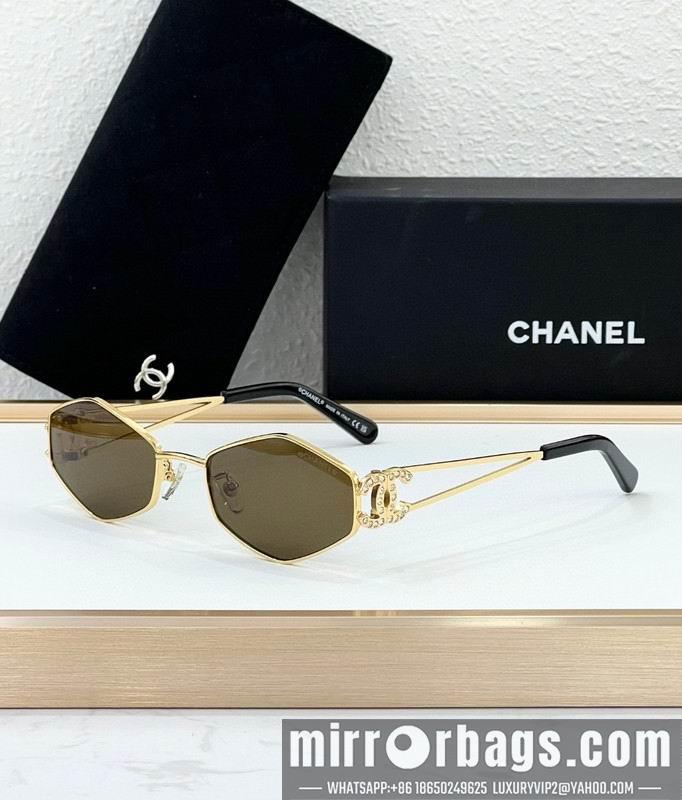 Replica Chanel Glasses smh151