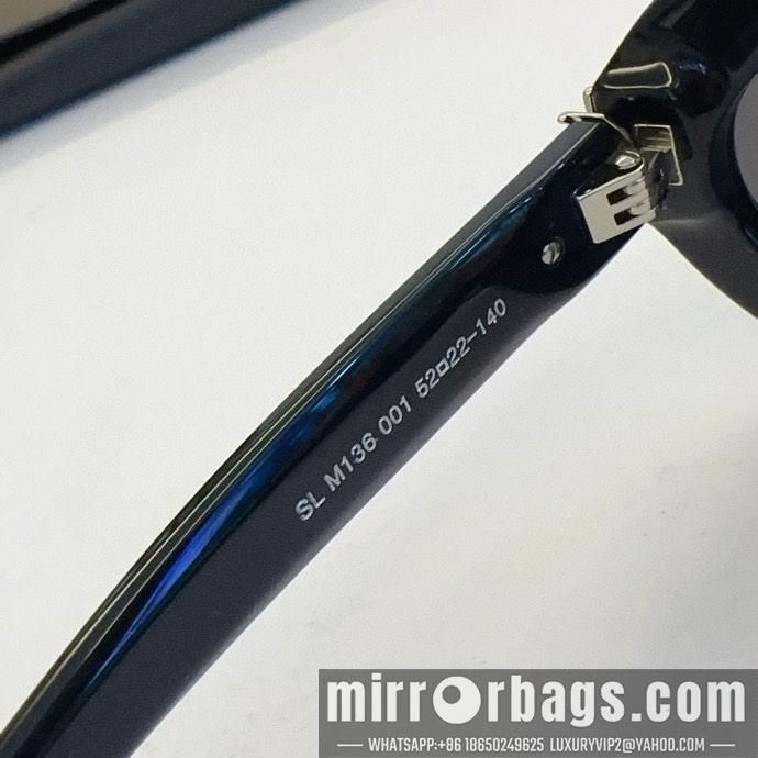 Replica YSL Glasses smx122