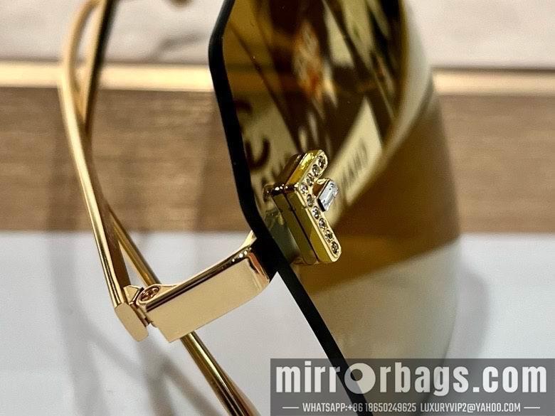 Replica Fendi Glasses smx73