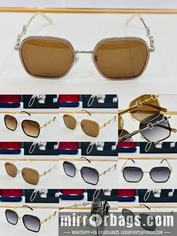 Replica Gucci Glasses smr44