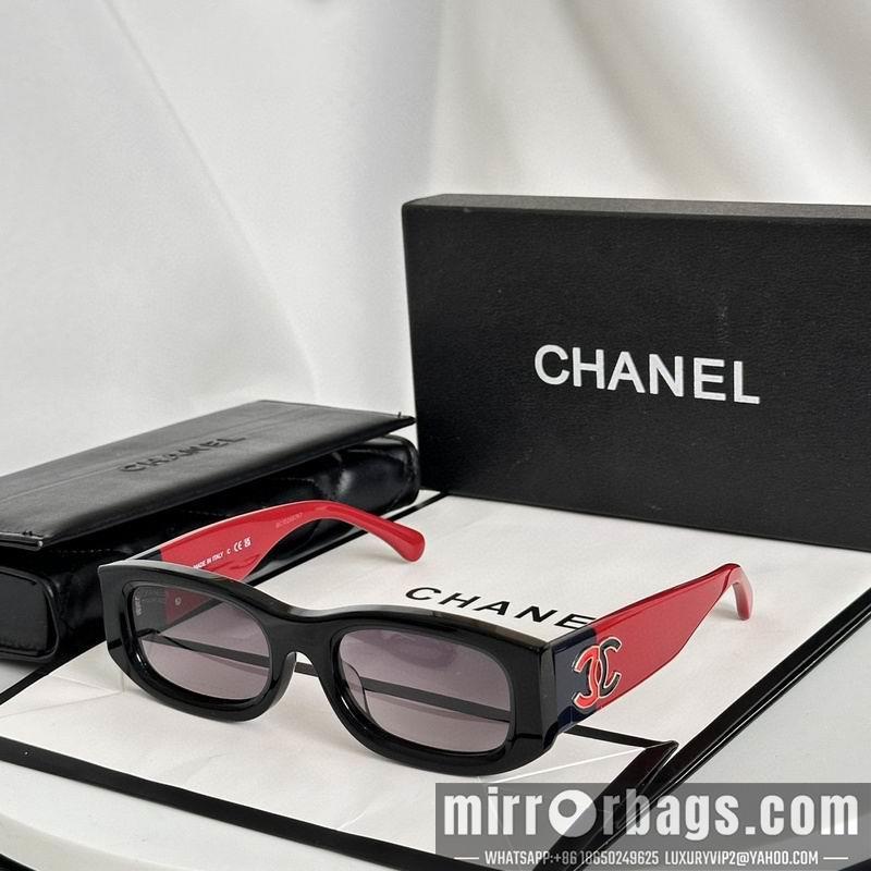 Replica Chanel Glasses smr99