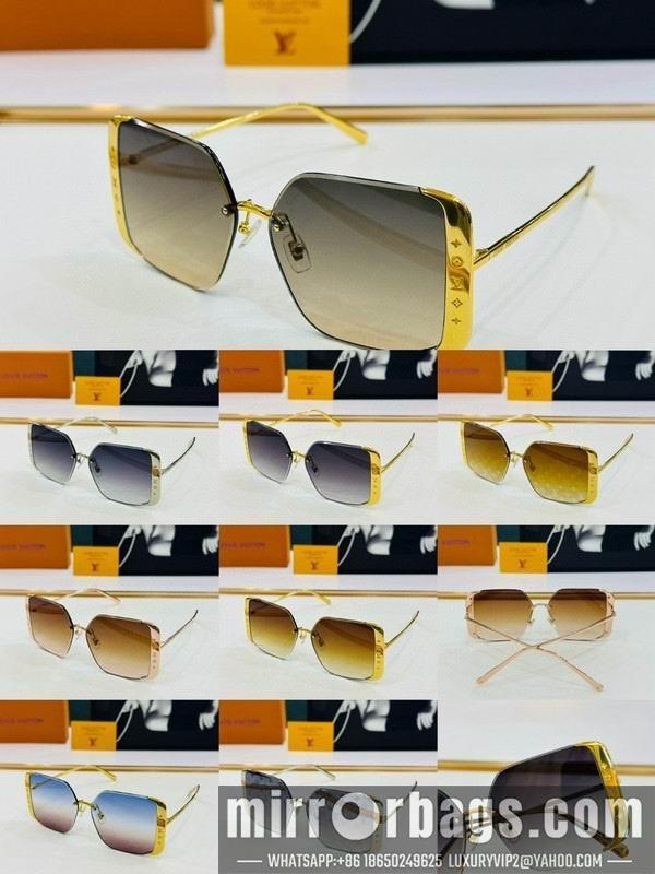 Replica LV Glasses smr98