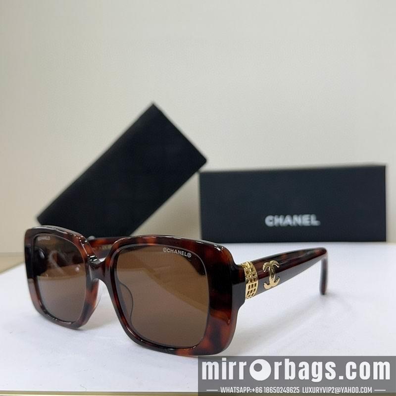 Replica Chanel Glasses smh25