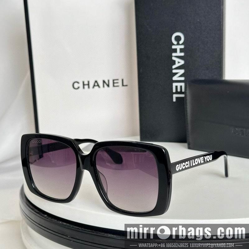 Replica Chanel Glasses smh47