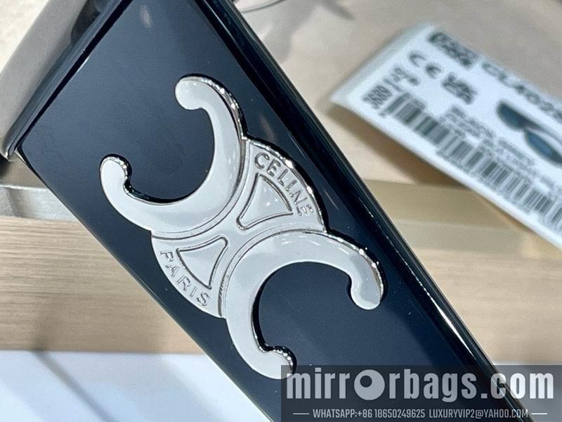 Replica Celine Glasses smx137