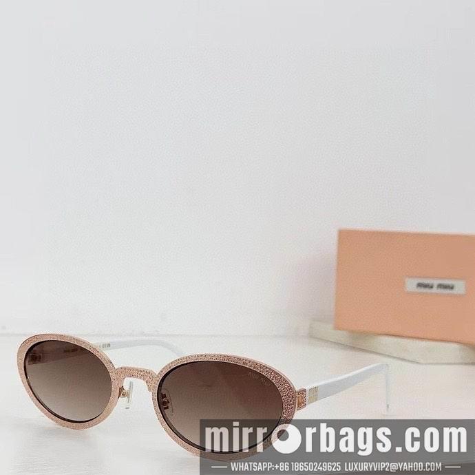 Replica Miumiu Glasses 010303