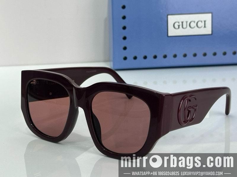 Replica Gucci Glasses smx76