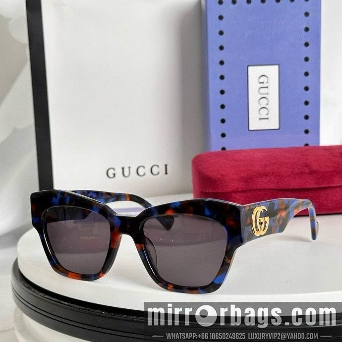 Replica Gucci Glasses smx174