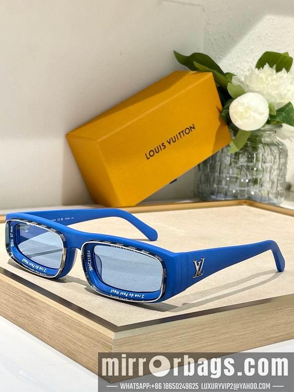 Replica LV Glasses smr57