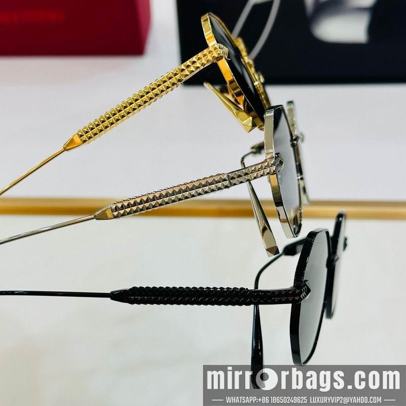 Replica Cartier Glasses smr144