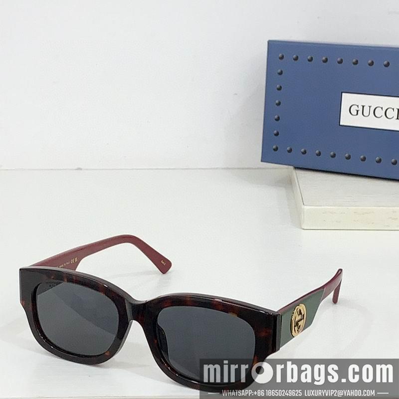 Replica Gucci Glasses smr52