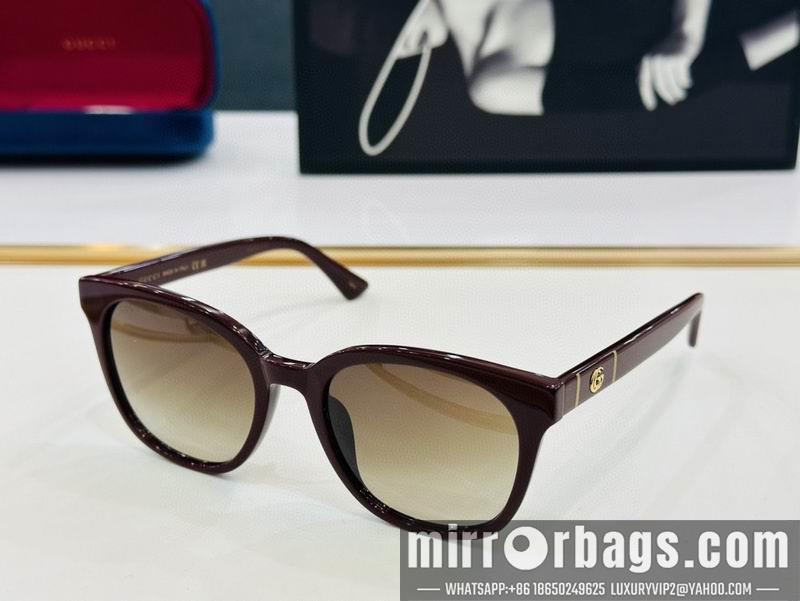 Replica Gucci Glasses smr127
