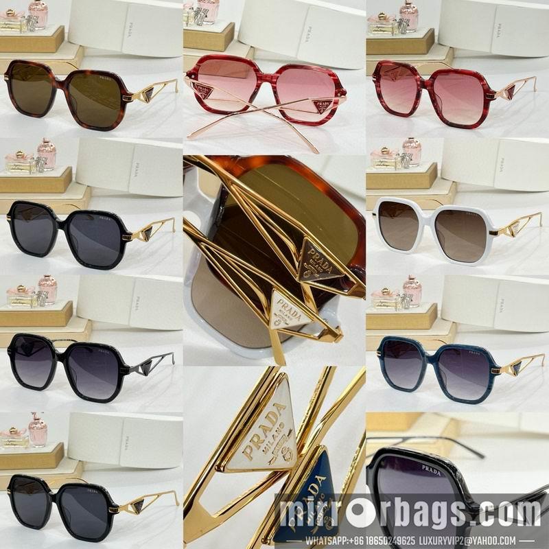 Replica Prada Glasses smr114
