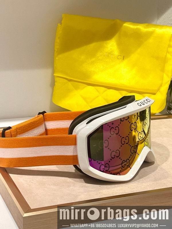 Replica Gucci Glasses smh224