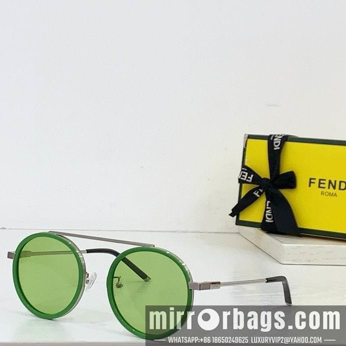 Replica Fendi Glasses smx168