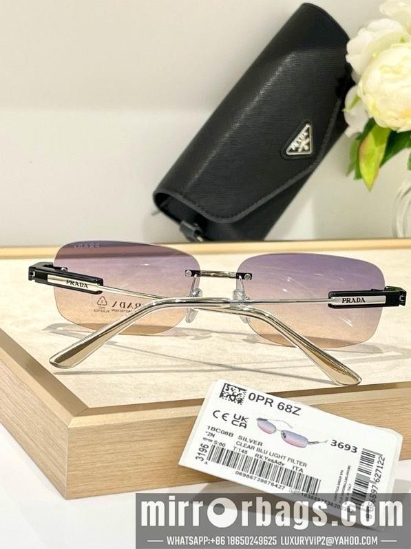 Replica Prada Glasses smx316