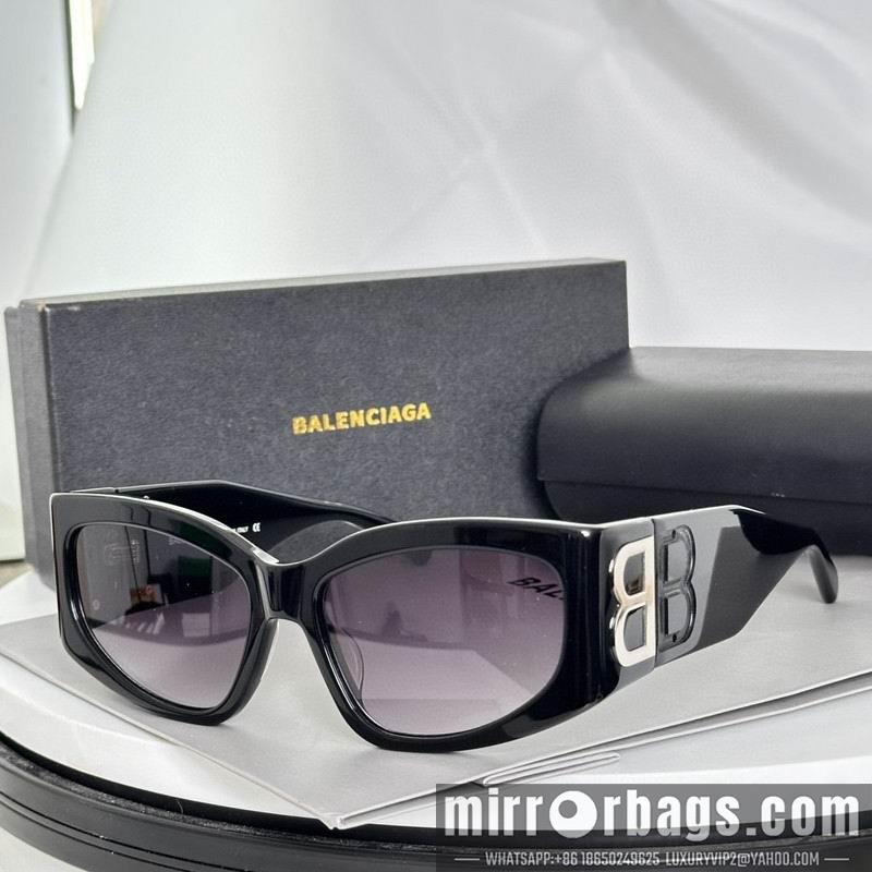 Replica Balenciaga Glasses 03smh12