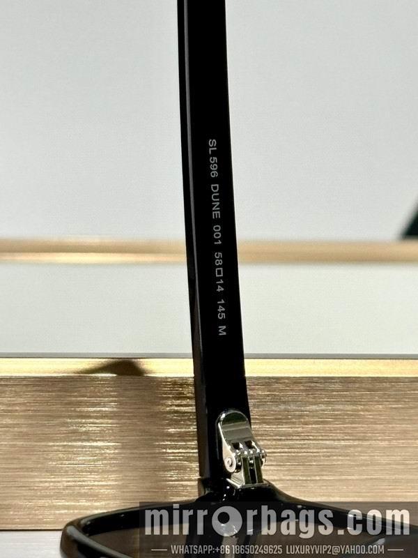 Replica YSL Glasses 03smh25
