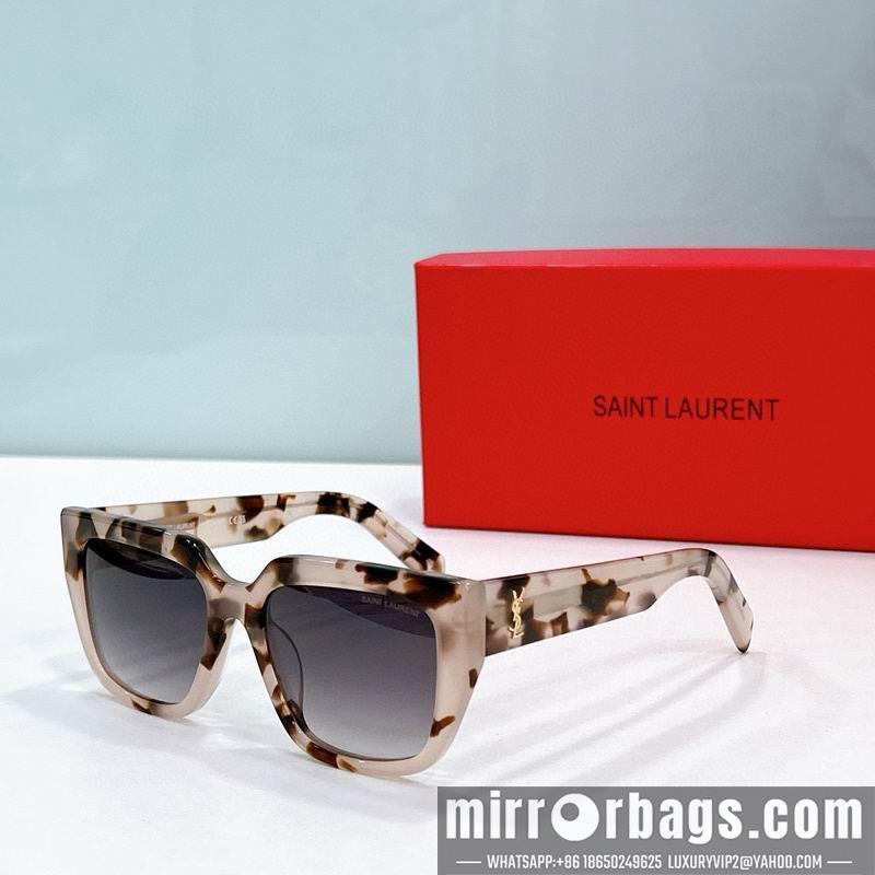 Replica YSL Glasses smx64