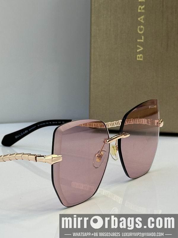 Replica Bvlgari Glasses 03smh85
