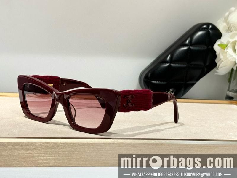 Replica Chanel Glasses smr268