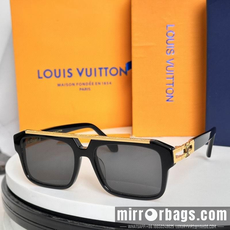Replica LV Glasses smh115