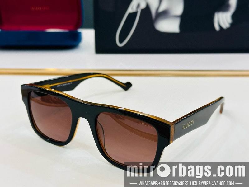 Replica Gucci Glasses smr53