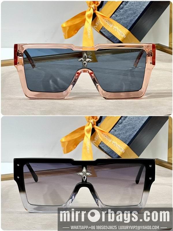 Replica LV Glasses smh20