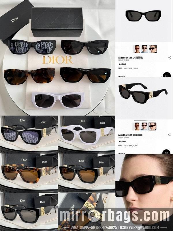 Replica Dior Glasses 03smh18