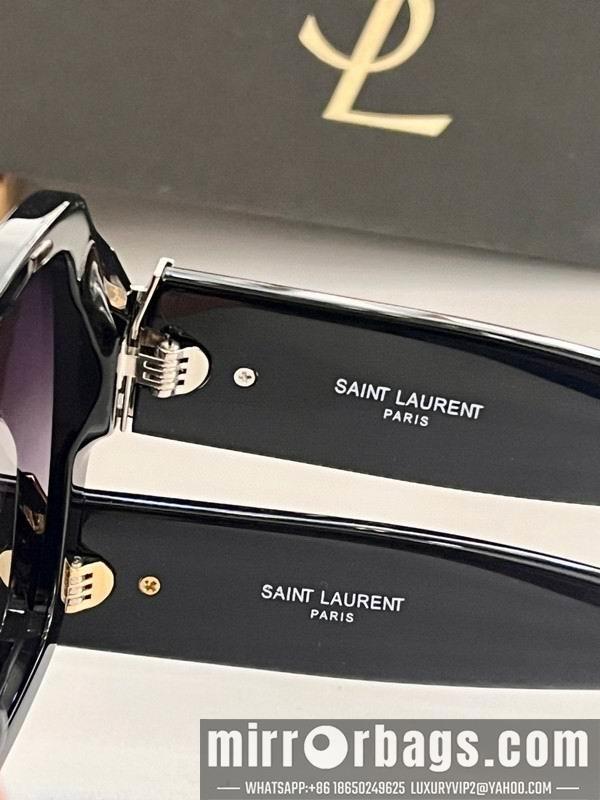 Replica YSL Glasses 03smh35