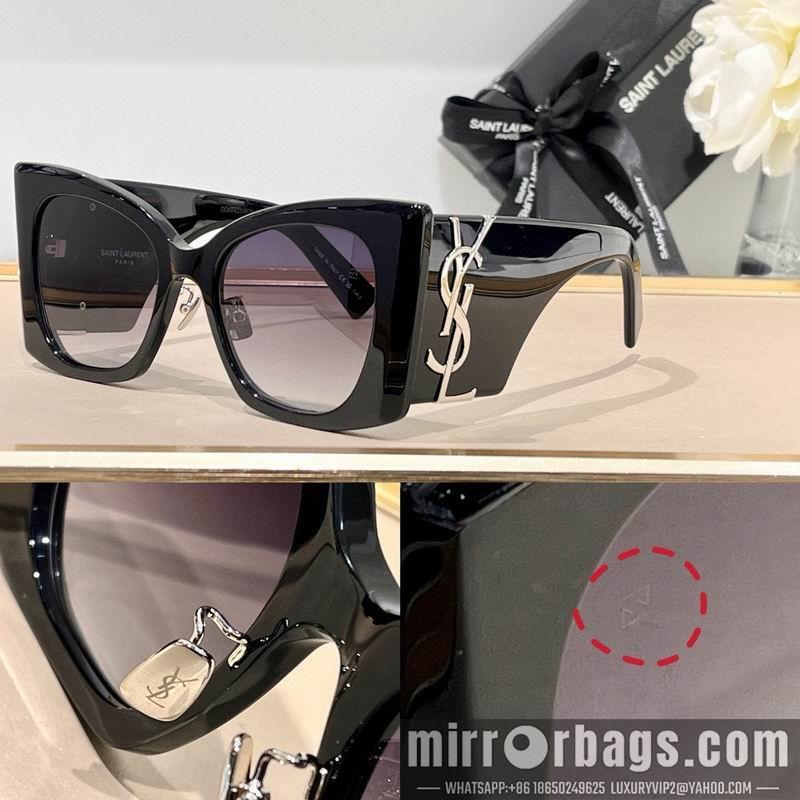 Replica YSL Glasses smx47