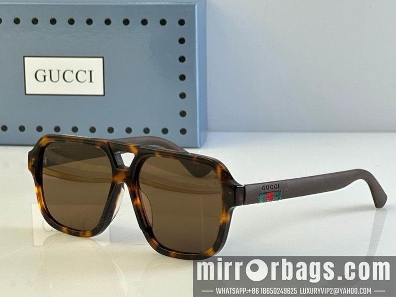 Replica Gucci Glasses smx204