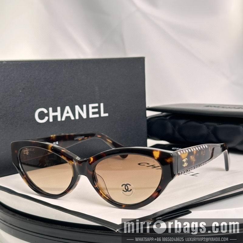 Replica Chanel Glasses smh104