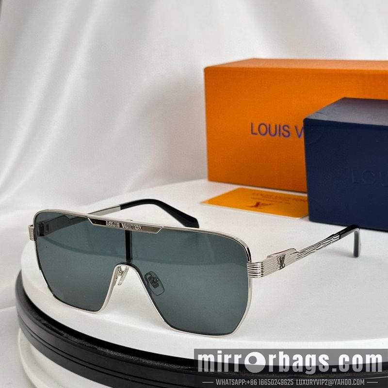 Replica LV Glasses smr80