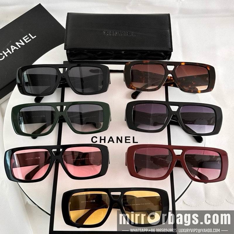 Replica Chanel Glasses smh60